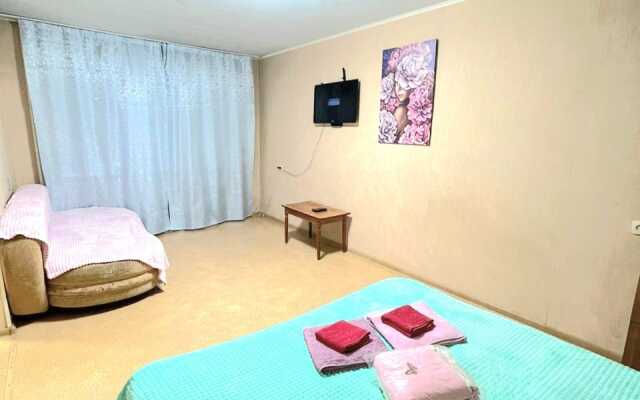 Апартаменты Даниловского 6