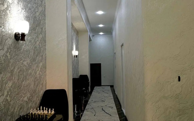 Мини-отель Bulvar Hotel & Hostel