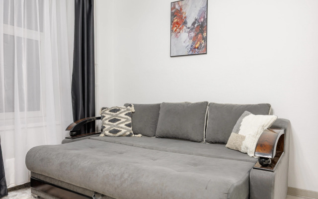 Квартира на площади Восстания