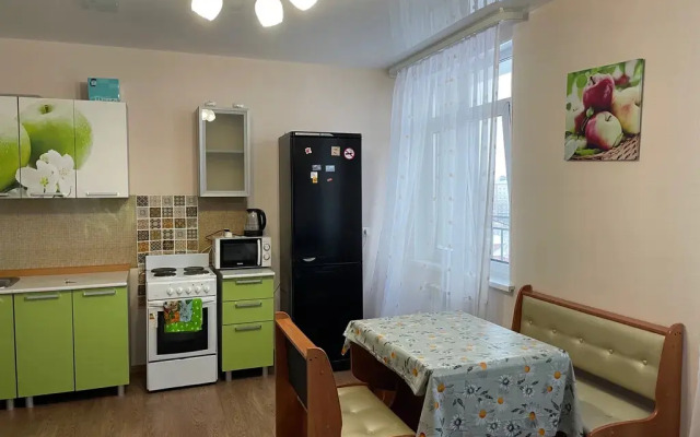 Na Ulitse Chehova 27 Flat