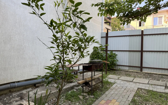 Апартаменты 337 Одесская 8