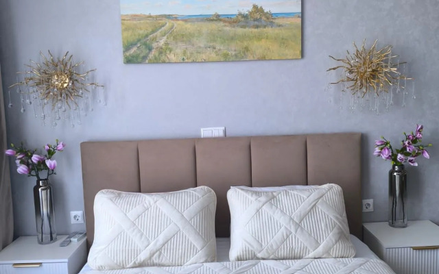 Yalta Almaz Apartments 2