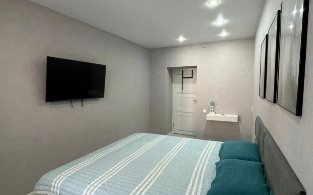 Апартаменты Севастопольская 2