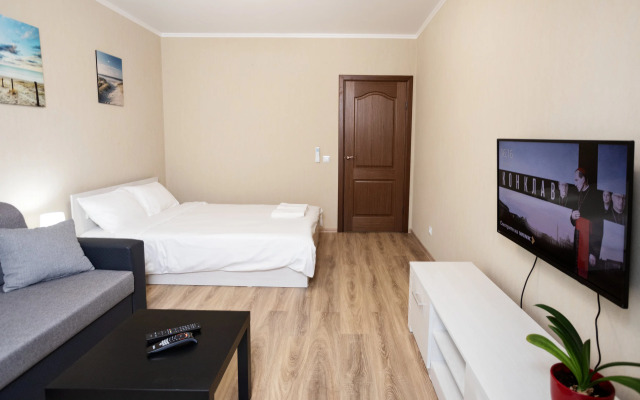 Апартаменты Квартира Художника