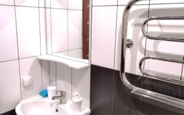 Квартира в Жк Кoмфoрт Клаccа