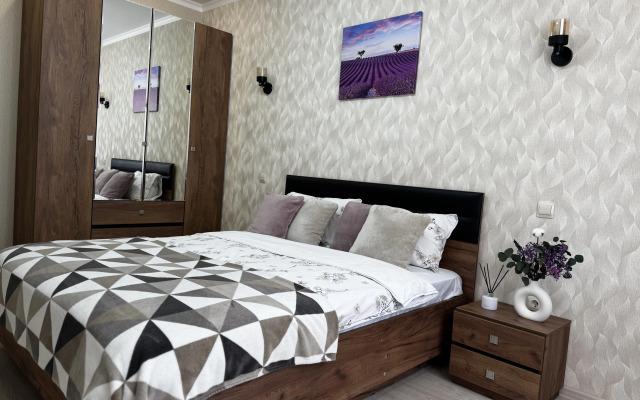 Квартира в самом центре Ростова