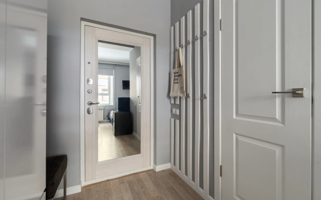 Апартаменты на Невском проспекте 106