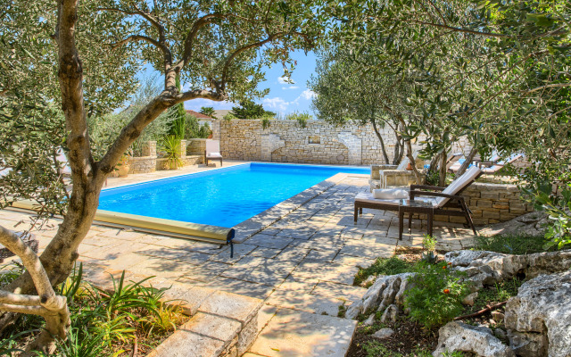 Villa Kos Murter Apartments