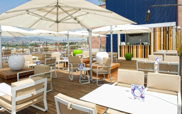 Salles Hotel Ciutat Del Prat