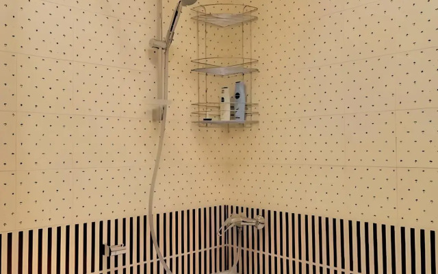 Апартаменты на Фадеева