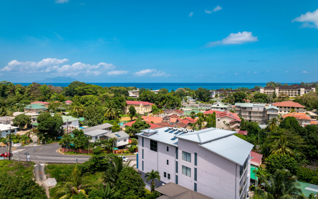 Thalassa Apart-hotel