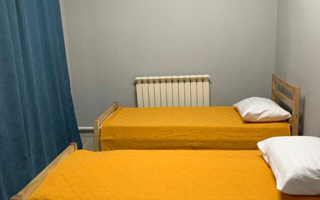 Гостевой дом Gorny