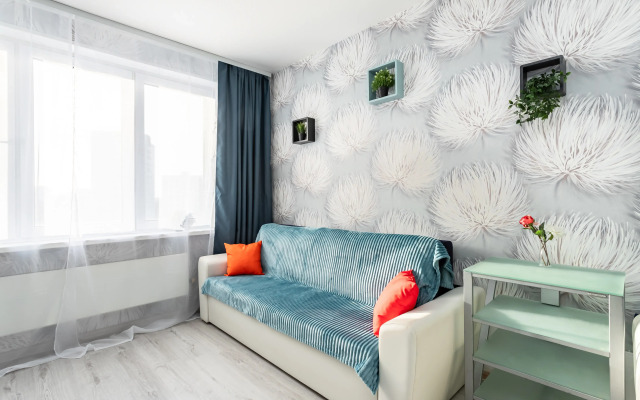 Квартира Двушка на Конькова