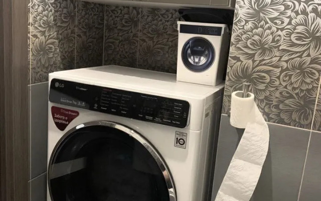 Квартира на улице Орджоникидзе 52