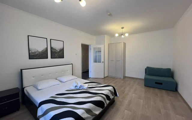 Квартира Гостевые квартиры