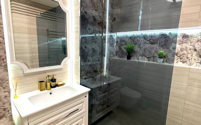 Апартаменты Elegance