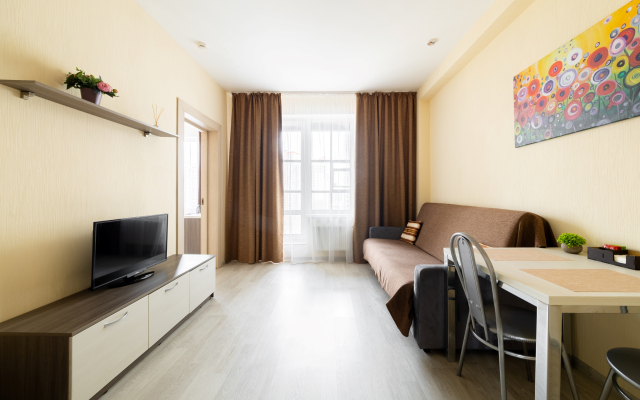 Imperial Apart-Hotel