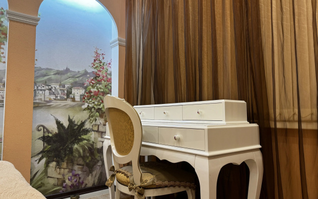 Elitnye U Morya Apartments