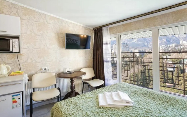 Venera M 16 Apartments