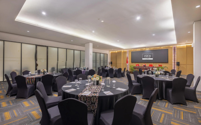 NEO Eltari, Kupang Hotel