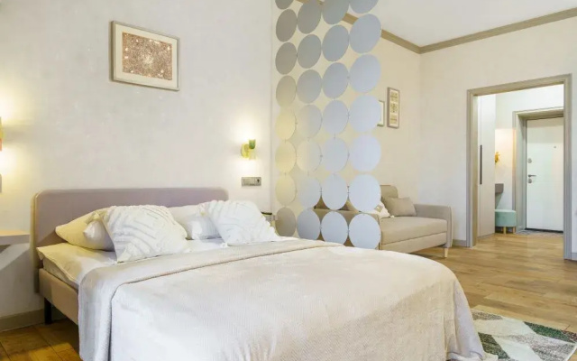 Apartamenty Good Night