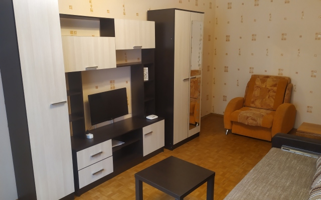 Na Rizhskom Prospekte Apartments
