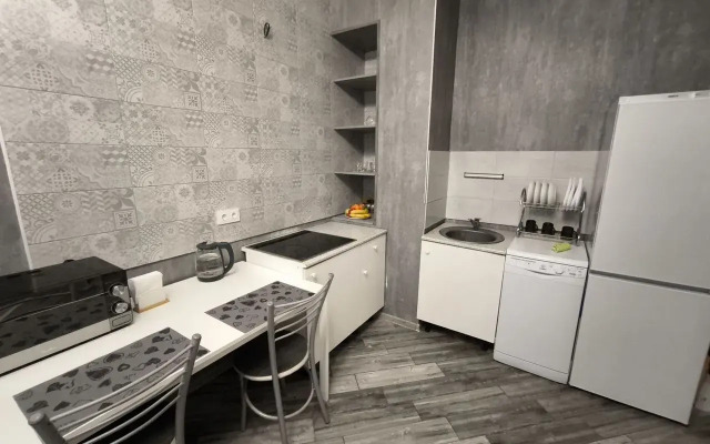 V Elitnov Rayone Zelenograda 10 minut ot RZHD stantsii Kryukovo/Zelenograd Flat