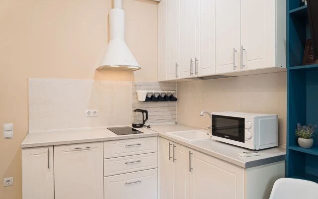 Апартаменты Sokol_apartments 153