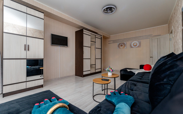Novyij Arbat 16 Apartments