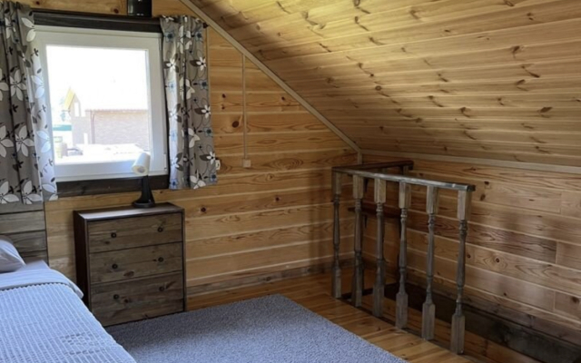 Частный Дом на Звездной 1