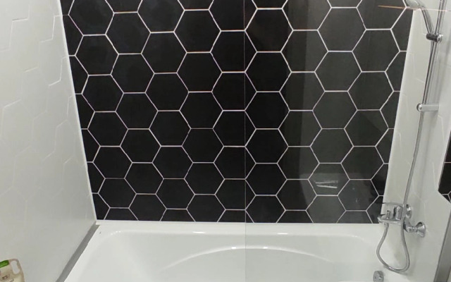 Апартаменты Олимпийская 71