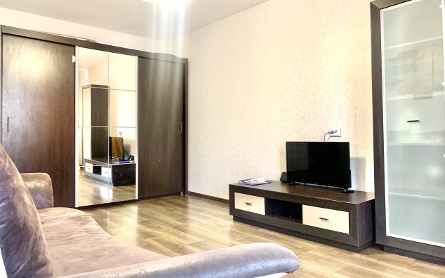 Апартаменты Green Home