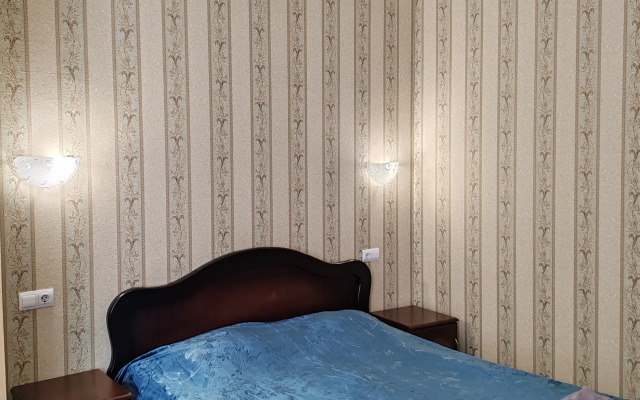 Zenit Guesthouse