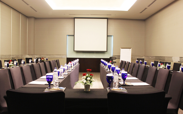 Po Hotel Semarang