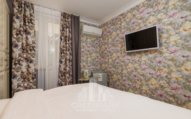 Green Park Apartments 1