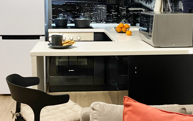 Квартира Дизайнерская евродвушка на родниках