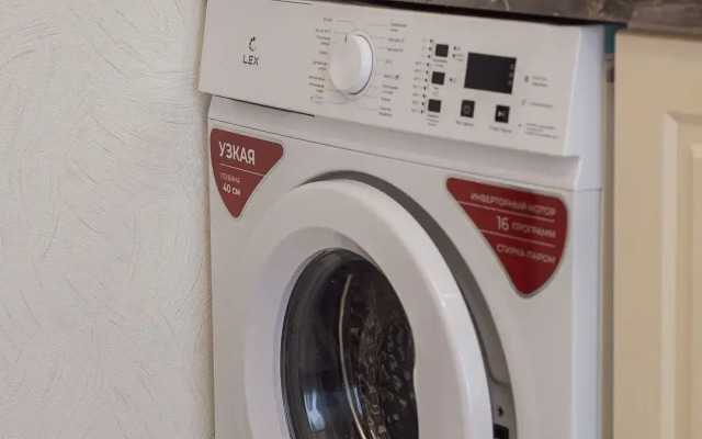 Квартира на Ленинградском проспекте 74к6