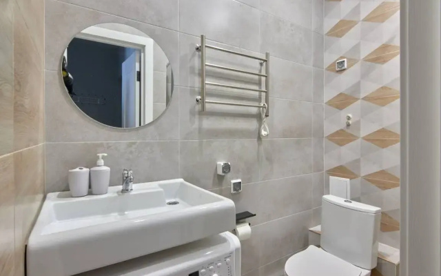 Apartamenty Uutnye v Centre Kazani 2