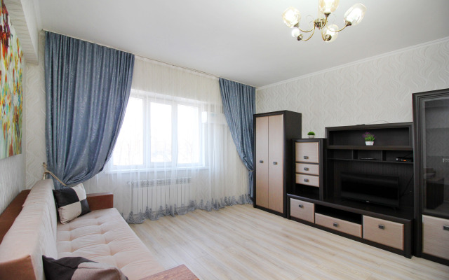 Raduzhny Bereg 14 Flat