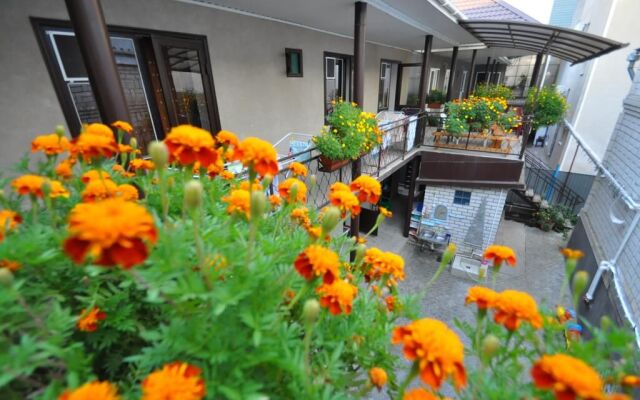 Anafoliya Guest House