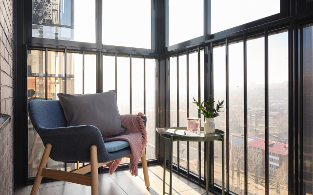 Rasko Home Pushkino vozle ZhD vokzala 5 min do centra Apartments
