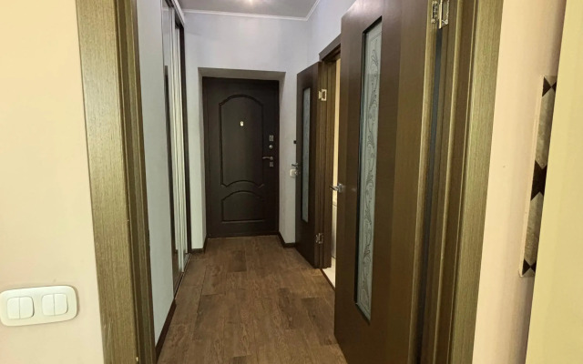 Квартира Уютная в Уфе