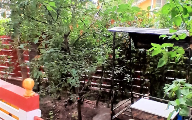 Гостевой дом Элитная дача у Финского залива