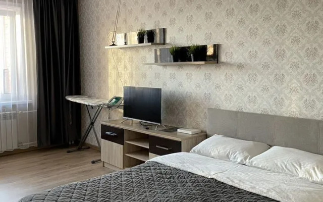 Na Ulitse Baykalskaya 313 Flat
