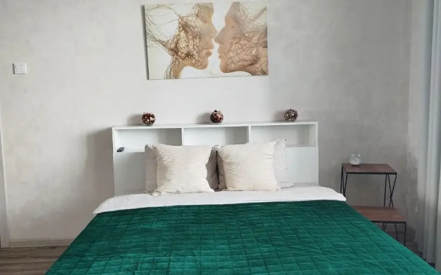 Уют в Деталях | Квартира RentPlaza центр возле набережной