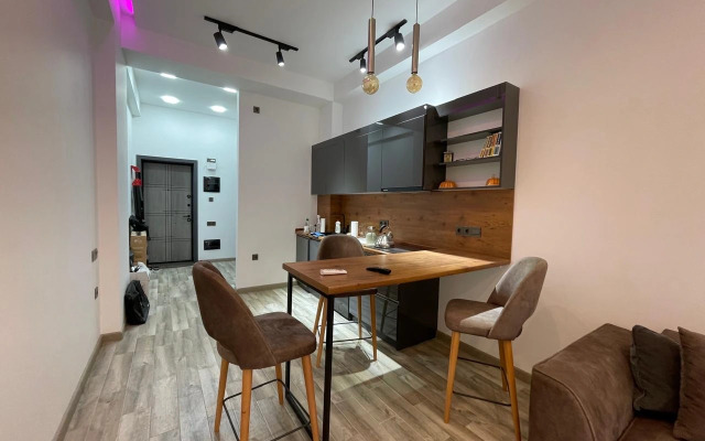 Loft Studio Baku Apartaments