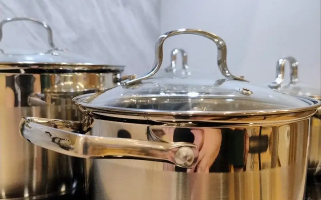 Апартаменты Просторные премиум-класса