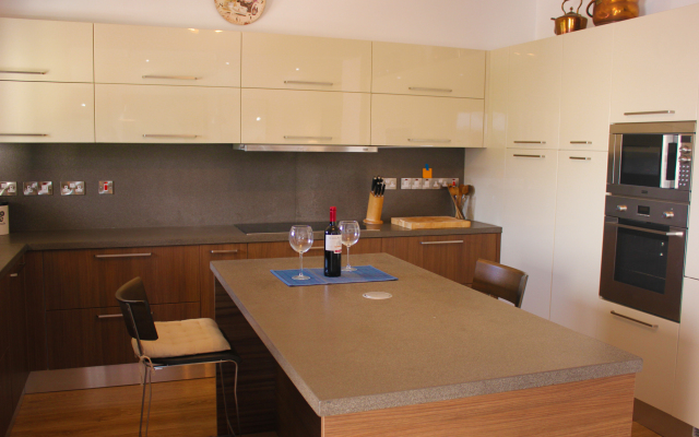 Sunny Point Cyprus Apartments
