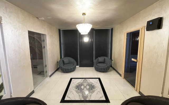 SA Apartments! Nice 1bd Flat Apartments