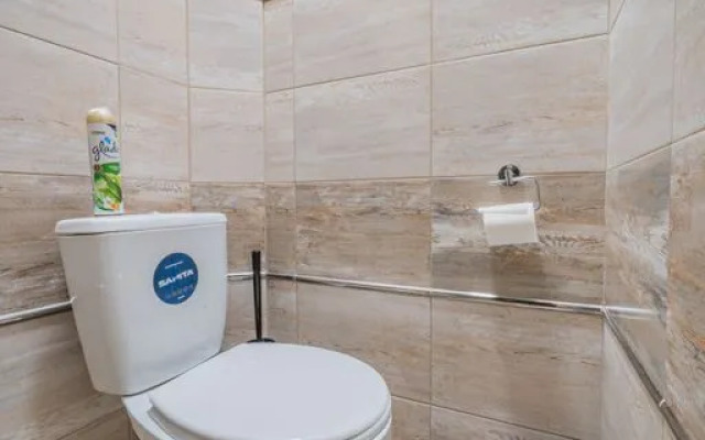 Квартира на 14-й Линии Васильевского Острова 75 6